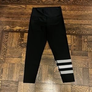 Aerie Black Workout Leggings